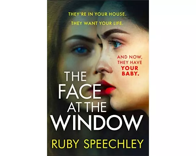 The Face at the Window