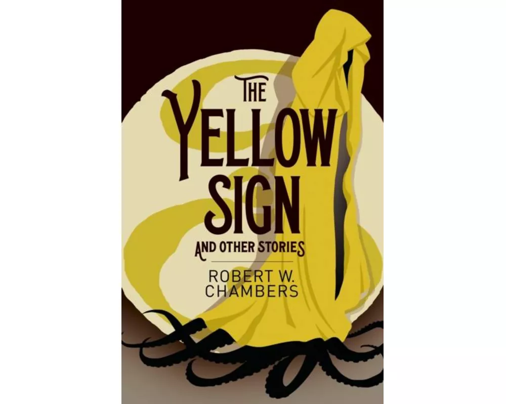 The Yellow Sign and Other Stories