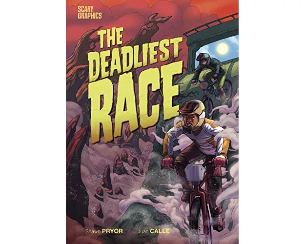 The Deadliest Race