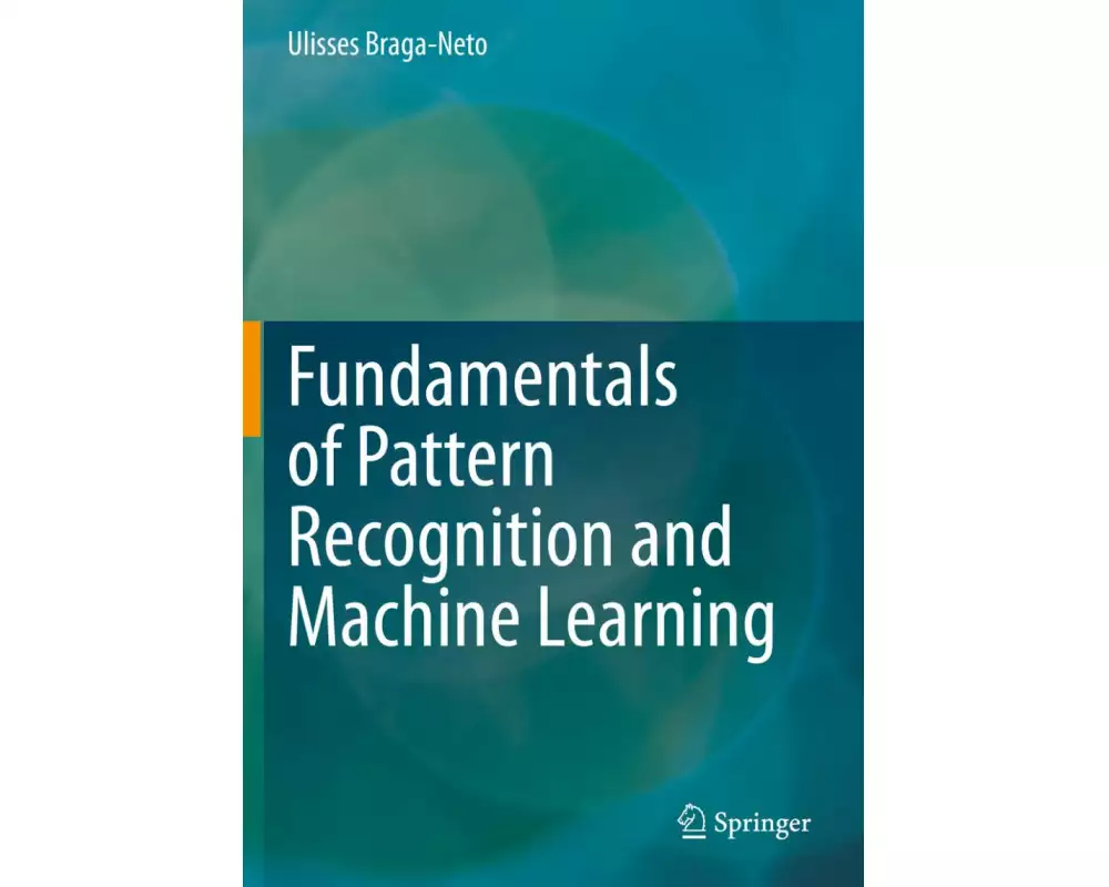 Fundamentals of Pattern Recognition and Machine Learning
