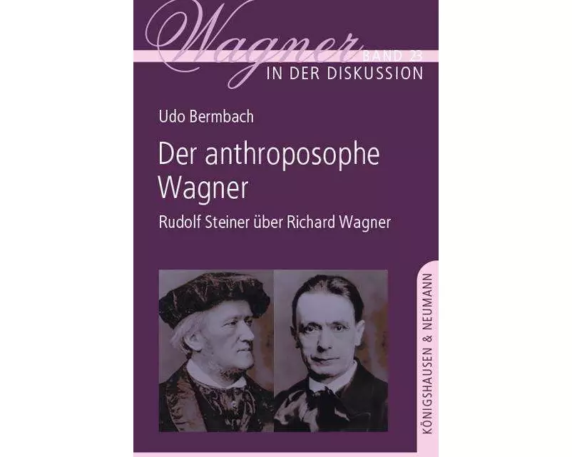 Der anthroposophe Wagner
