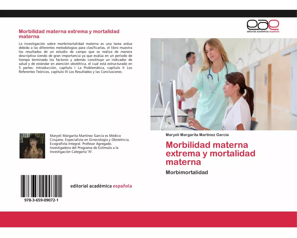 Morbilidad materna extrema y mortalidad materna