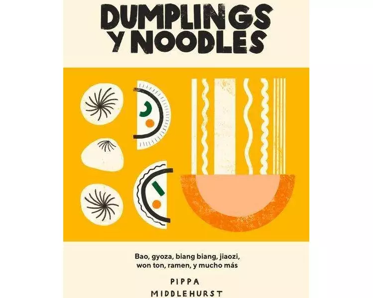 Dumplings Y Noodles
