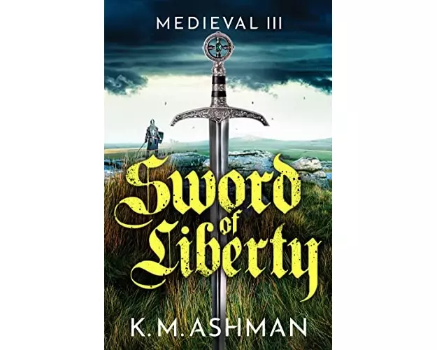 Medieval III - Sword of Liberty