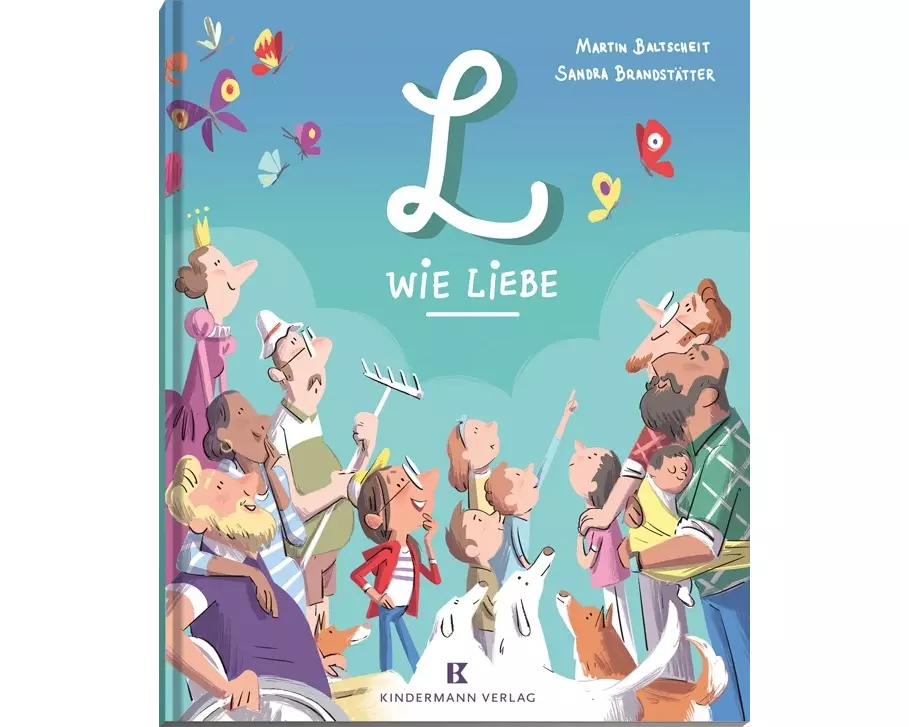 L wie Liebe