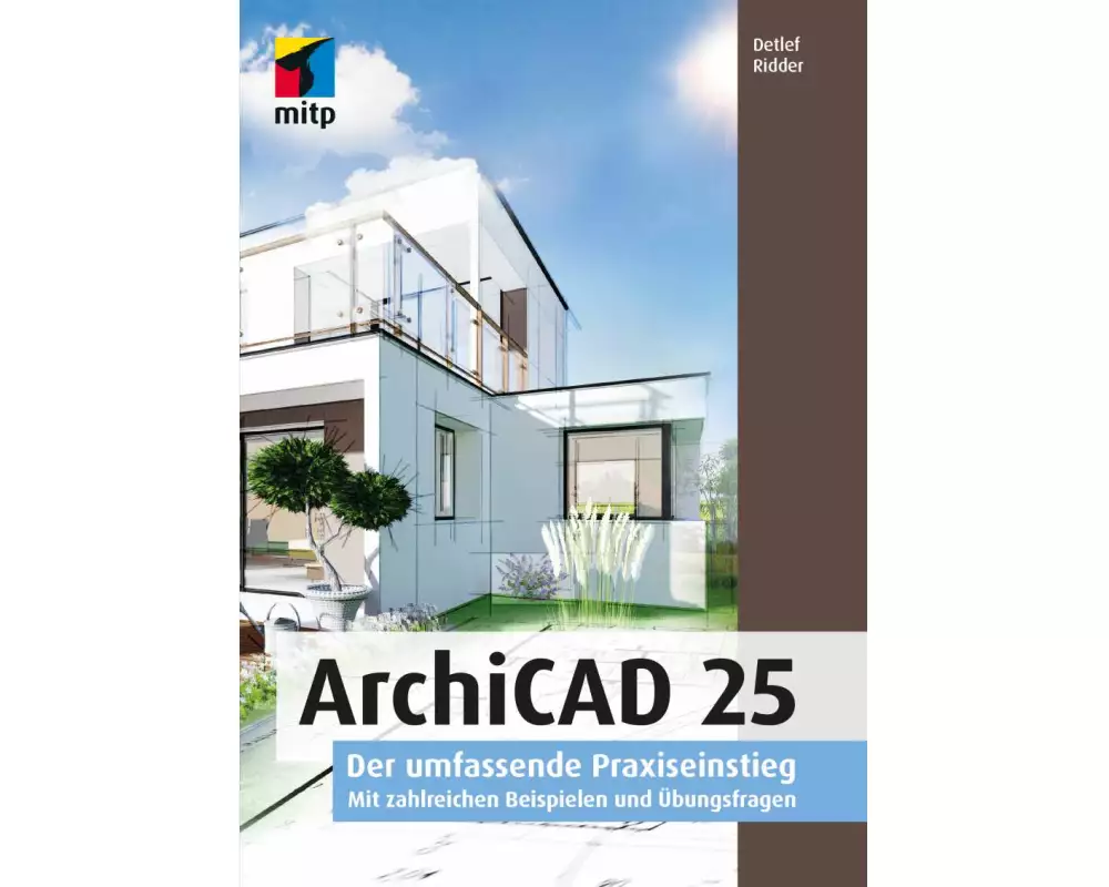 ArchiCAD 25