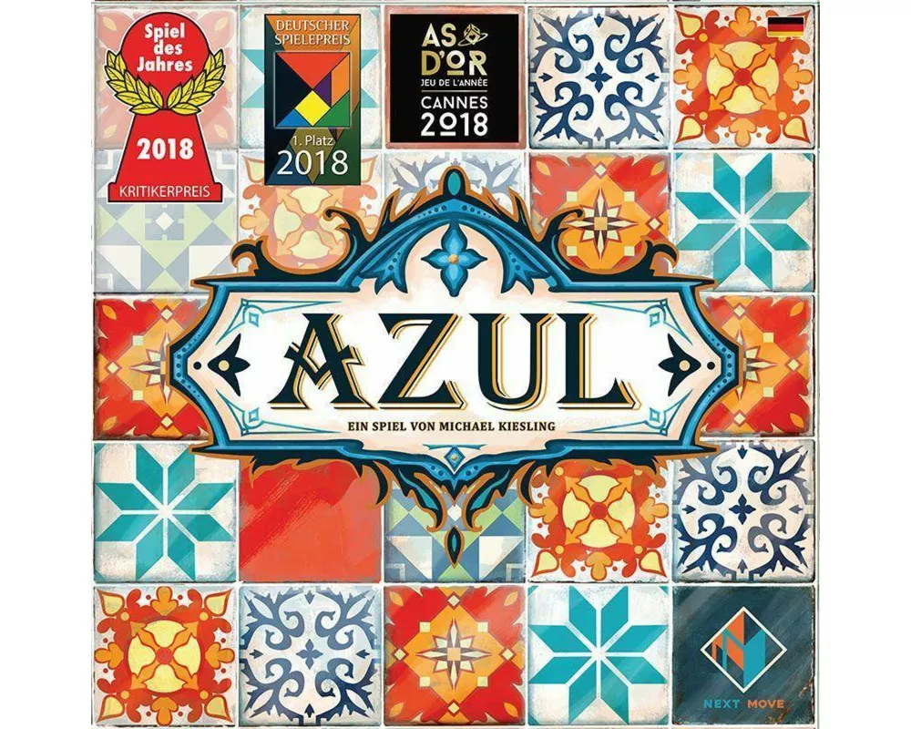 Azul (de)