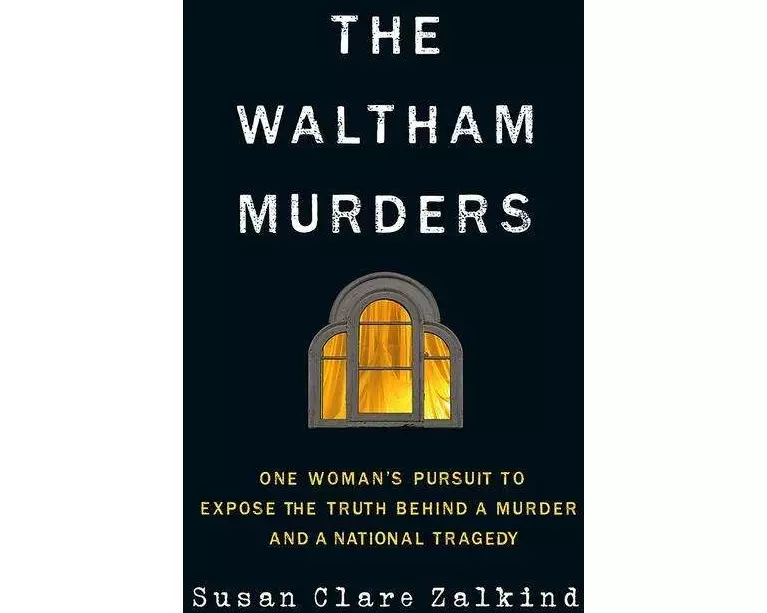The Waltham Murders
