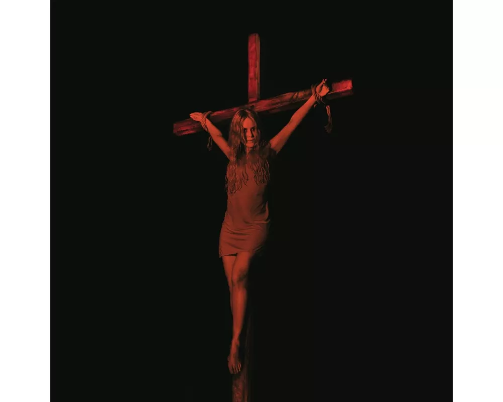 Lucifer IV