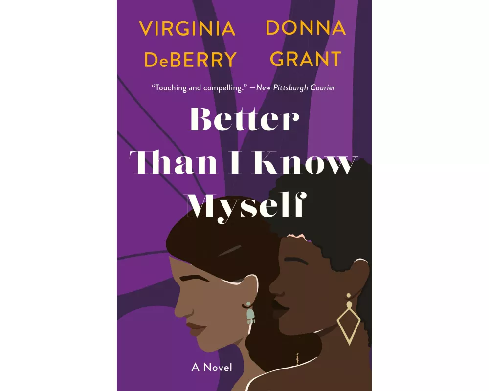 Better Than I Know Myself