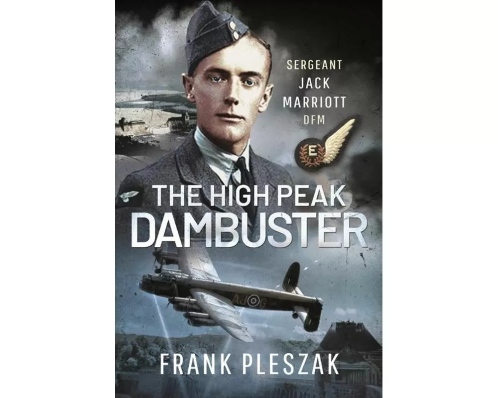 The High Peak Dambuster