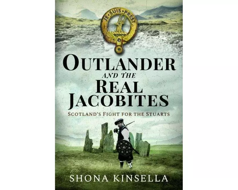 Outlander and the Real Jacobites