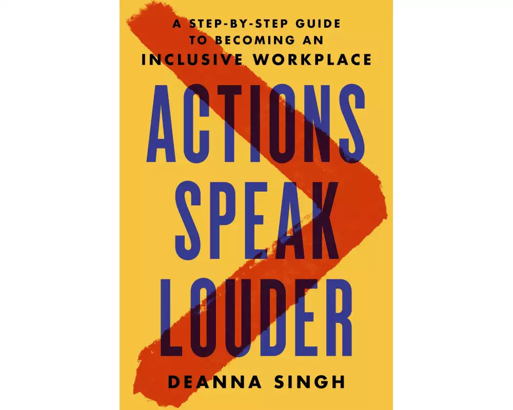 Actions Speak Louder