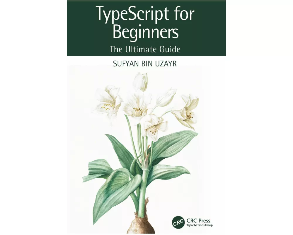 TypeScript for Beginners