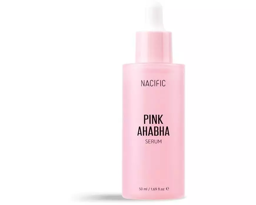 NACIFIC Pink AHABHA Serum 50 ml