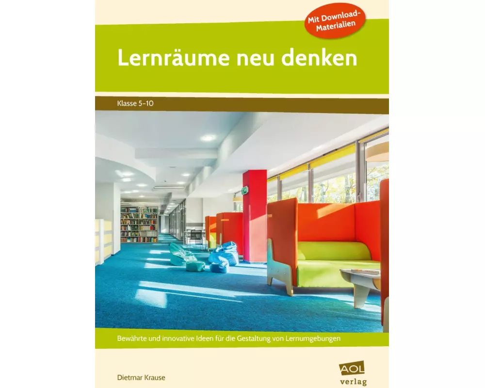 Lernräume neu denken