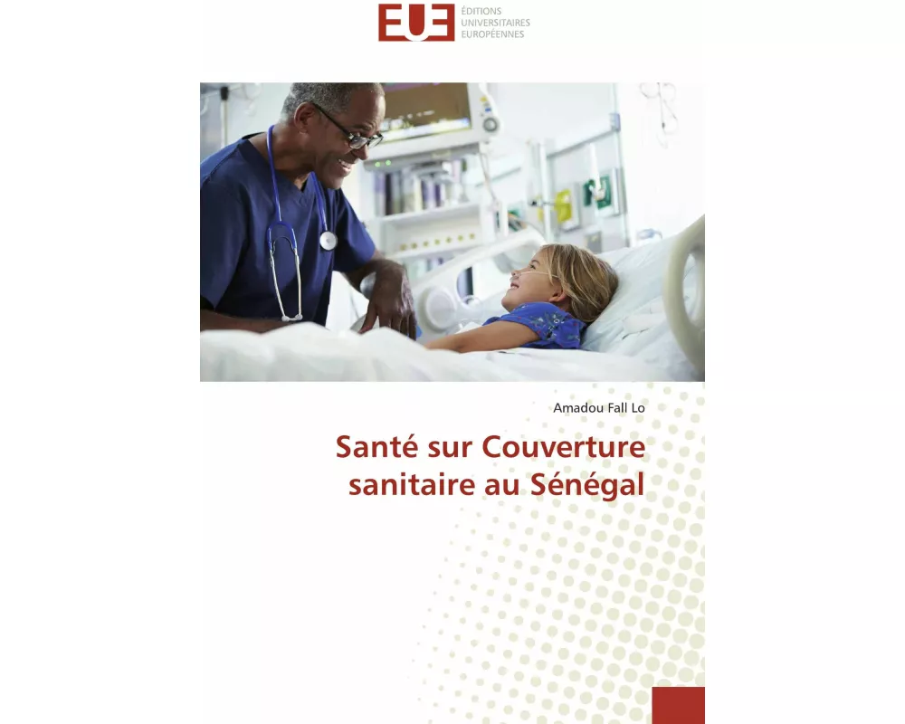 Santé sur Couverture sanitaire au Sénégal