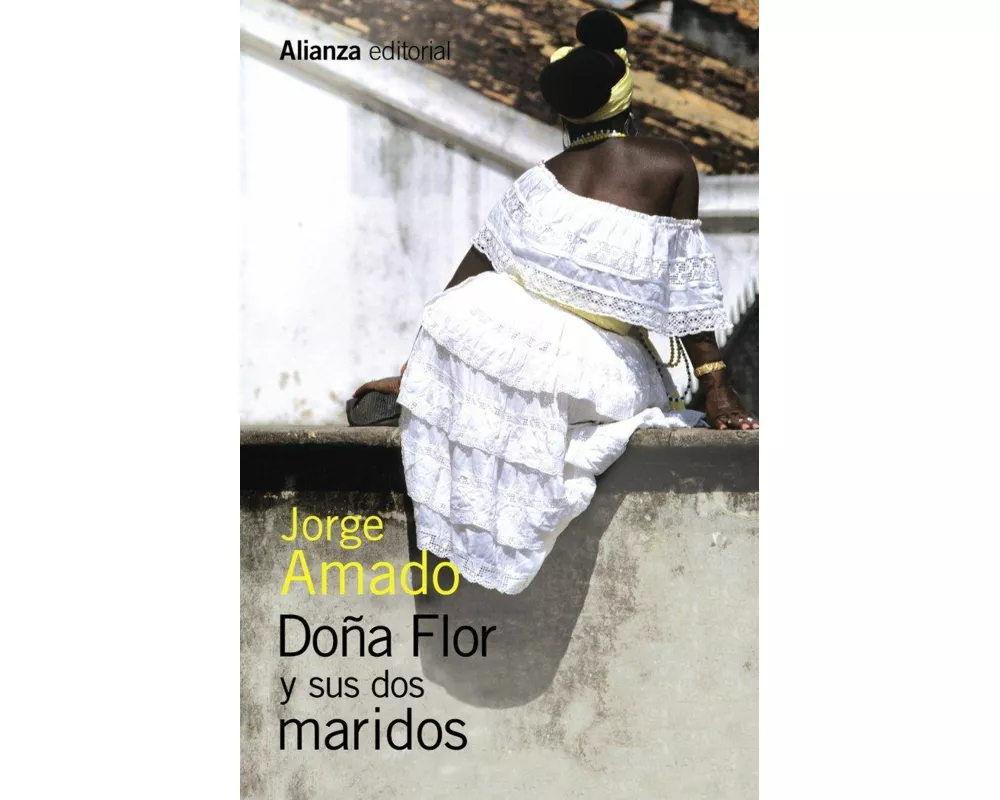 Doña Flor y sus dos maridos