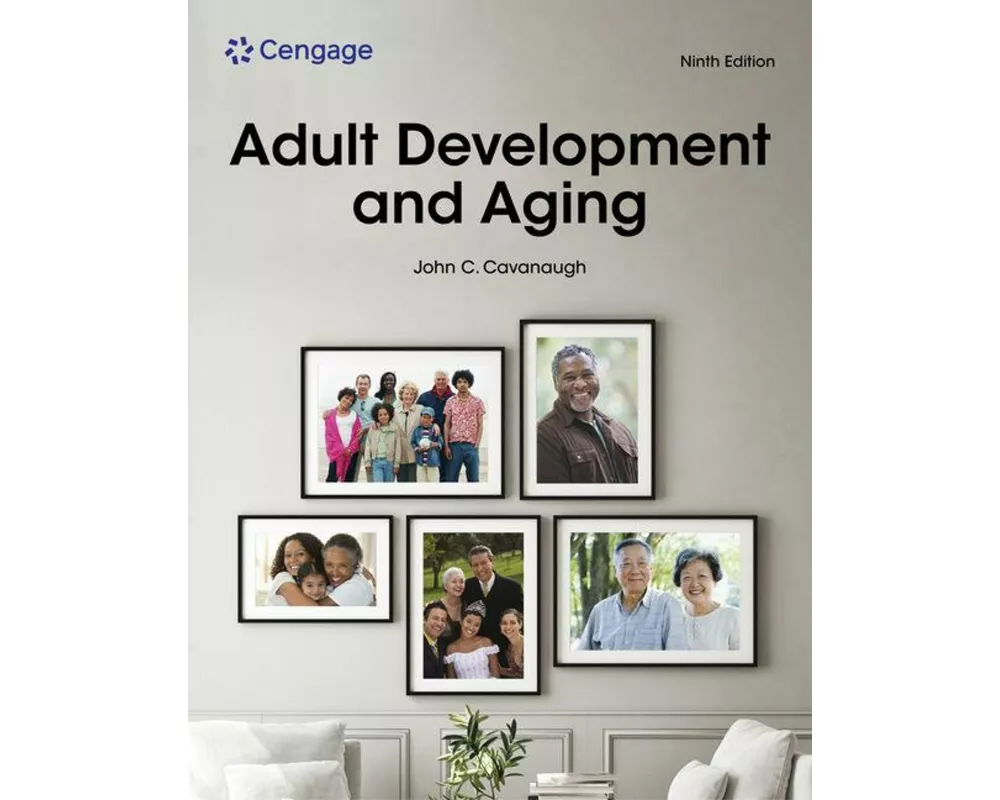Adult Development and Aging