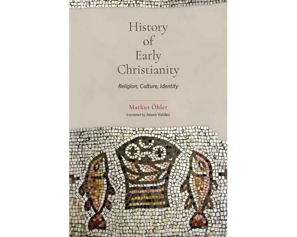 History of Early Christianity