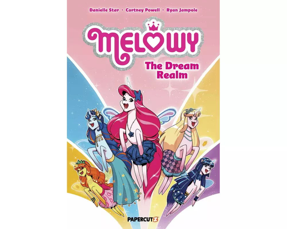 Melowy Vol. 6