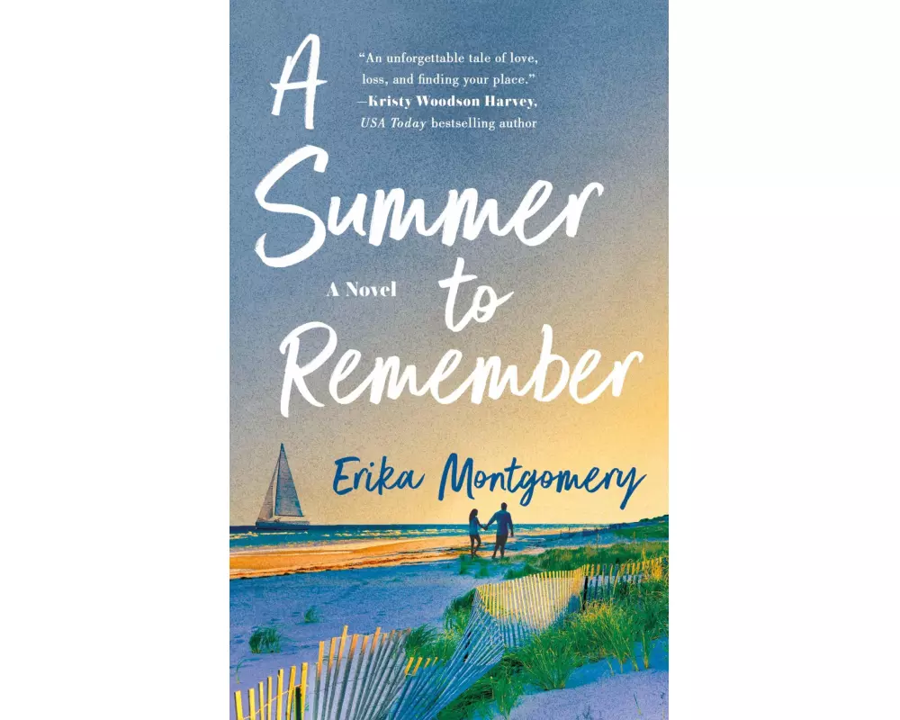 A Summer to Remember