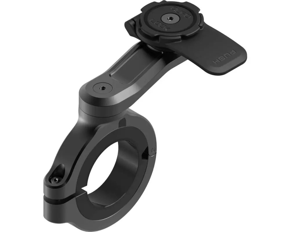 Quad Lock Motorcycle Handlebar Mount Pro Large
