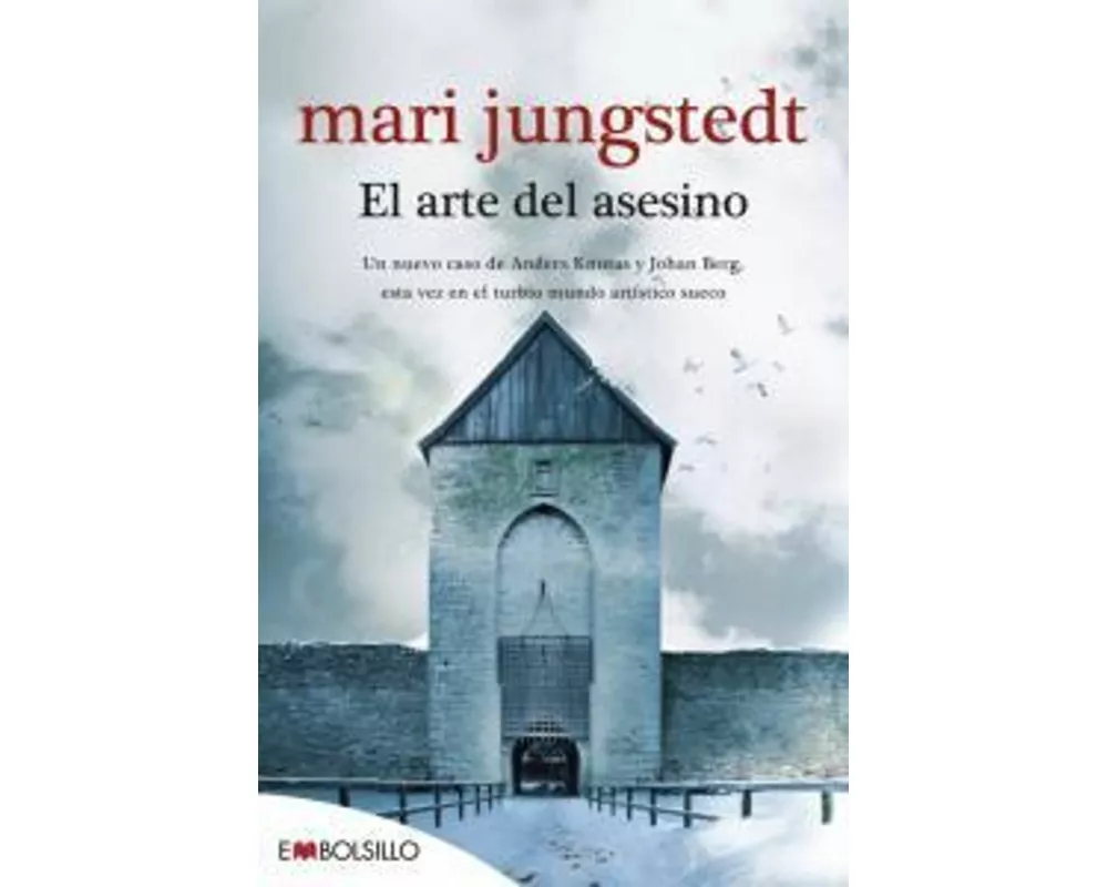 El arte del asesino