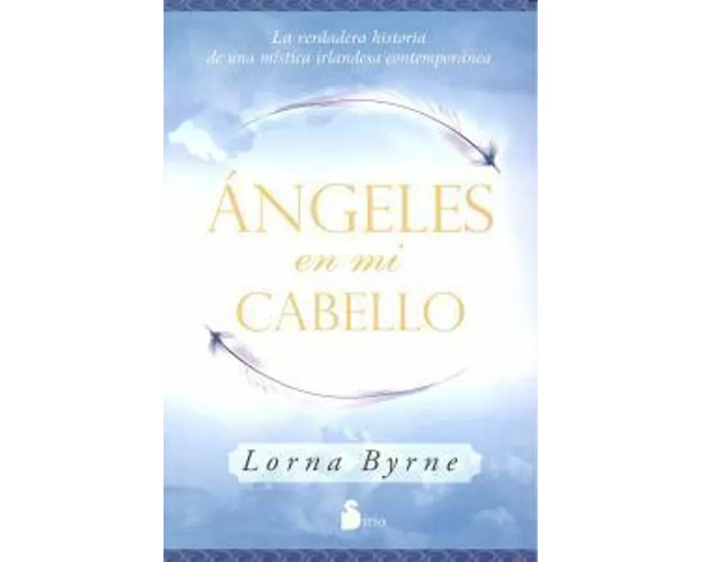 Ángeles en mi cabello