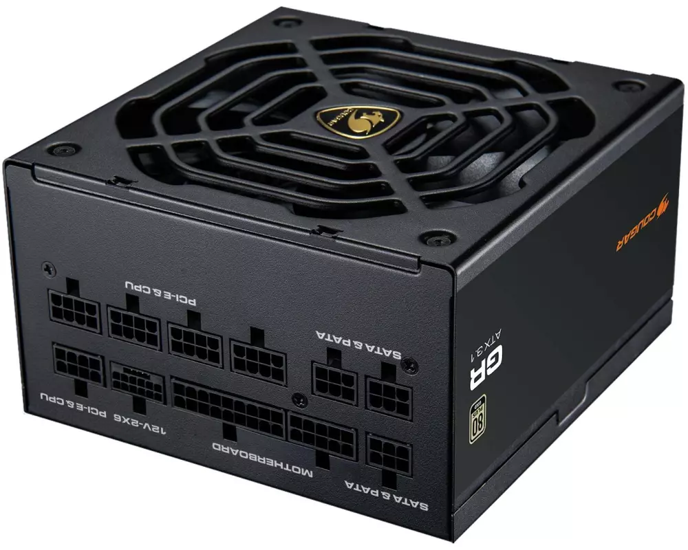 Cougar GR 1000 W