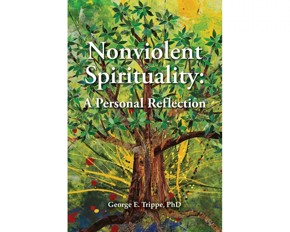 Nonviolent Spirituality