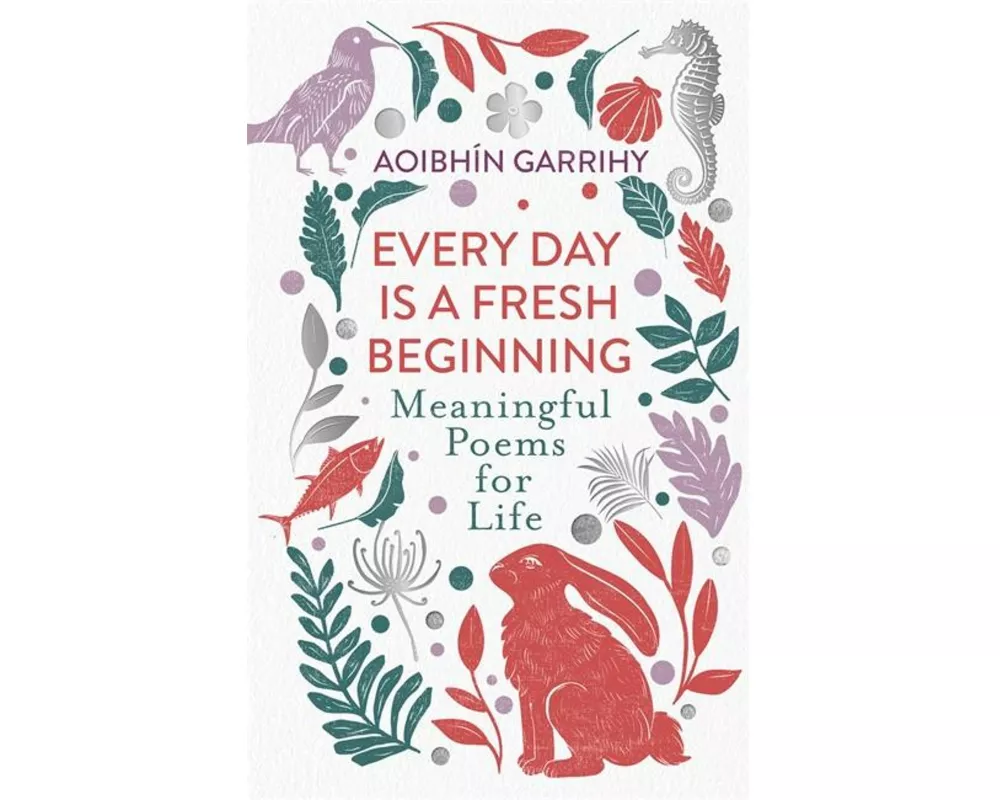Every Day is a Fresh Beginning: The Number 1 Bestseller
