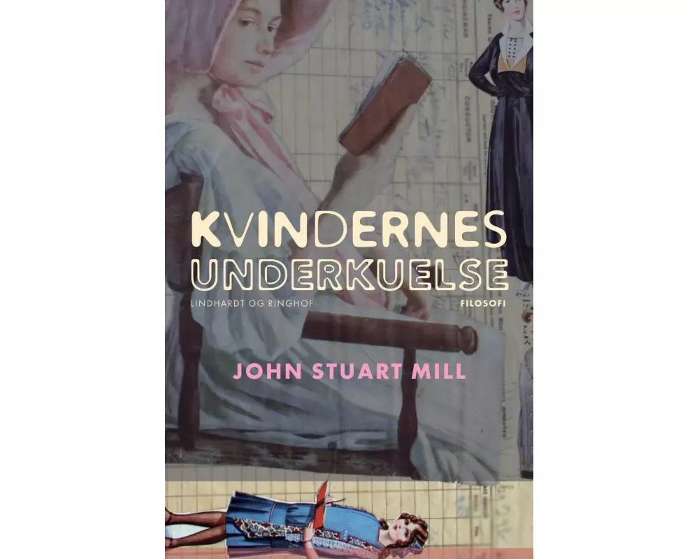 Kvindernes underkuelse