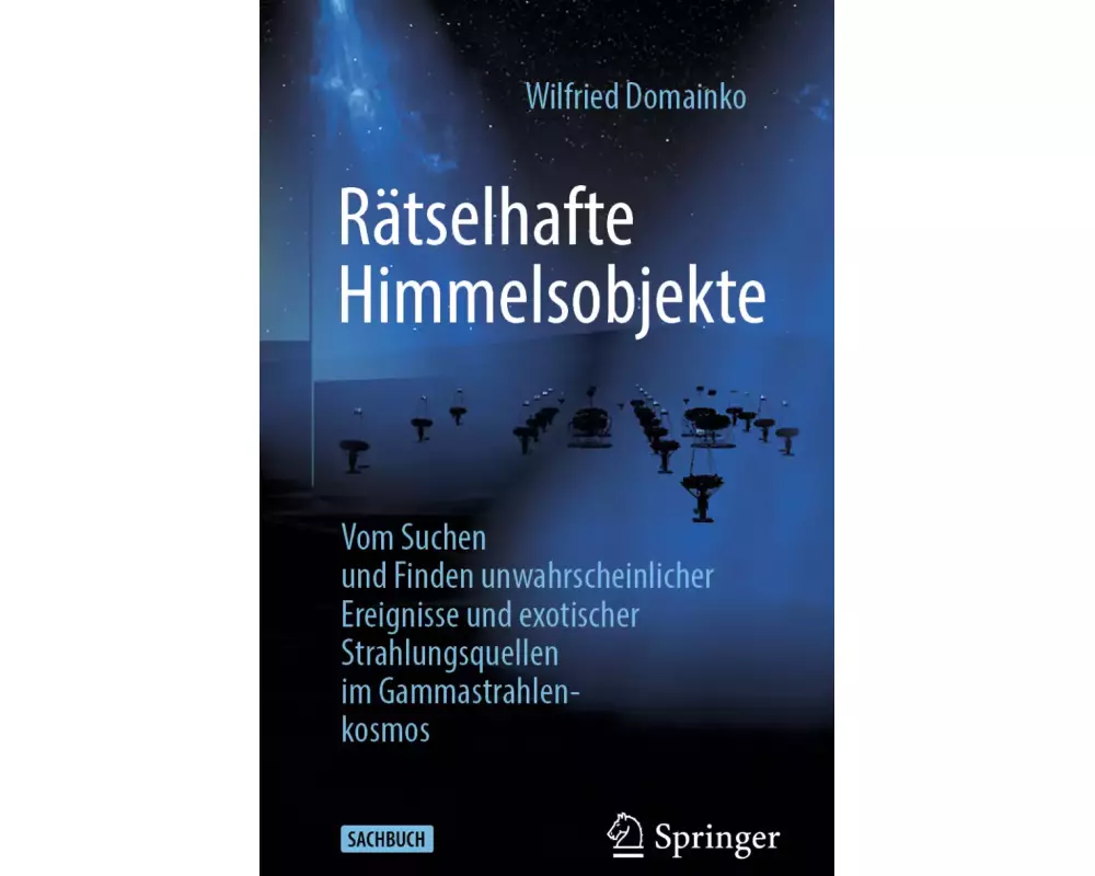 Rätselhafte Himmelsobjekte
