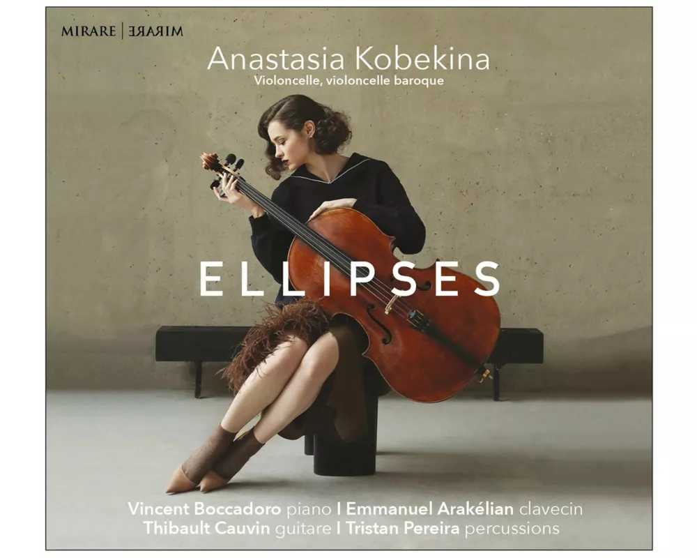 Ellipses