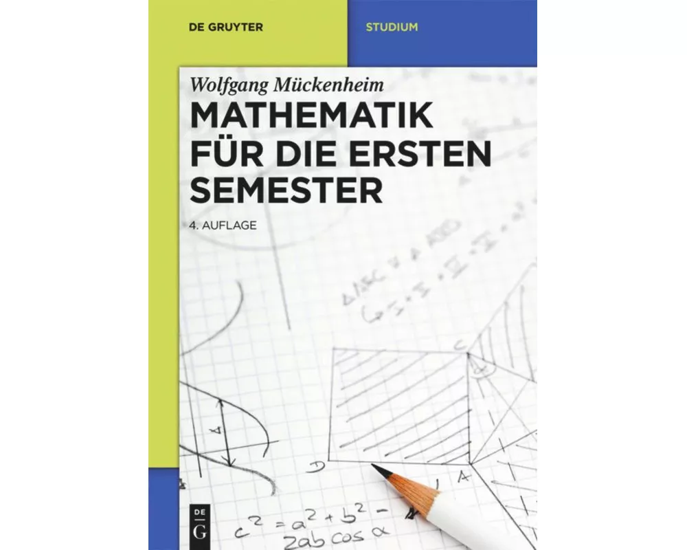 Mathematik für die ersten Semester