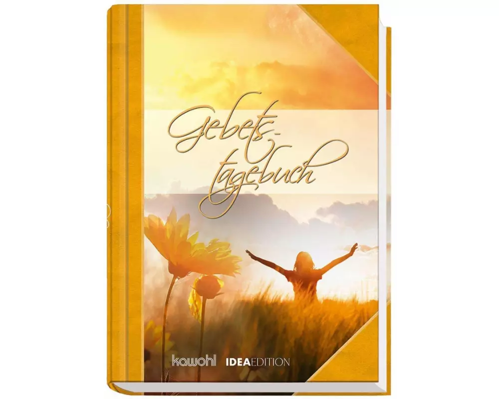 Gebetstagebuch