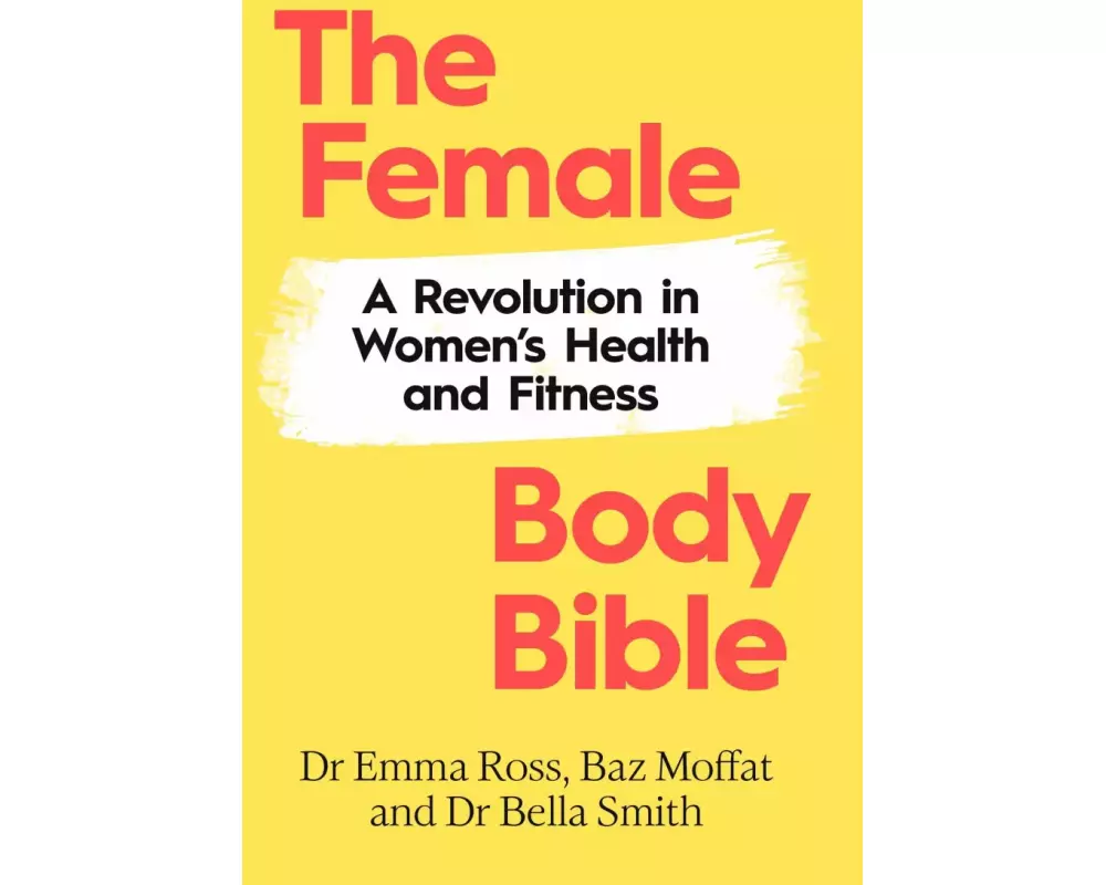 The Female Body Bible