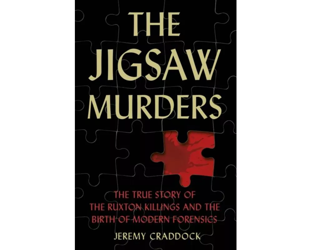 The Jigsaw Murders