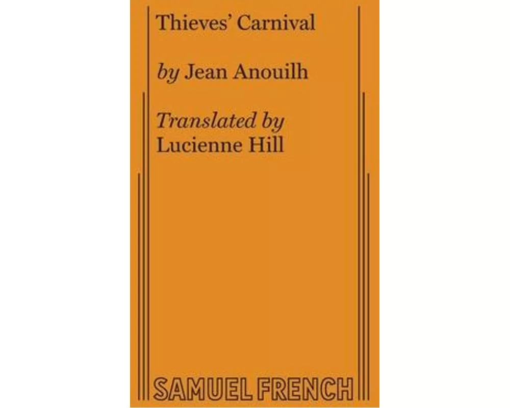 Thieves' Carnival