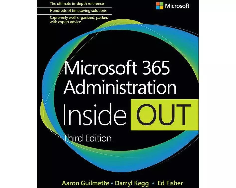 Microsoft 365 Administration Inside Out
