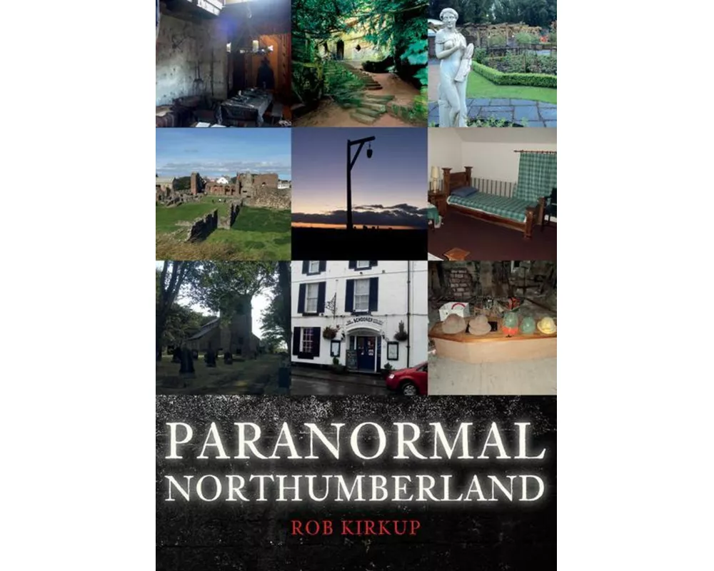 Paranormal Northumberland