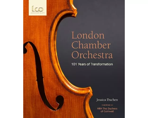 London Chamber Orchestra