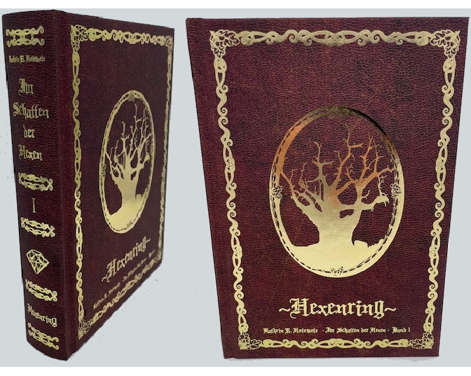 Im Schatten der Hexen I