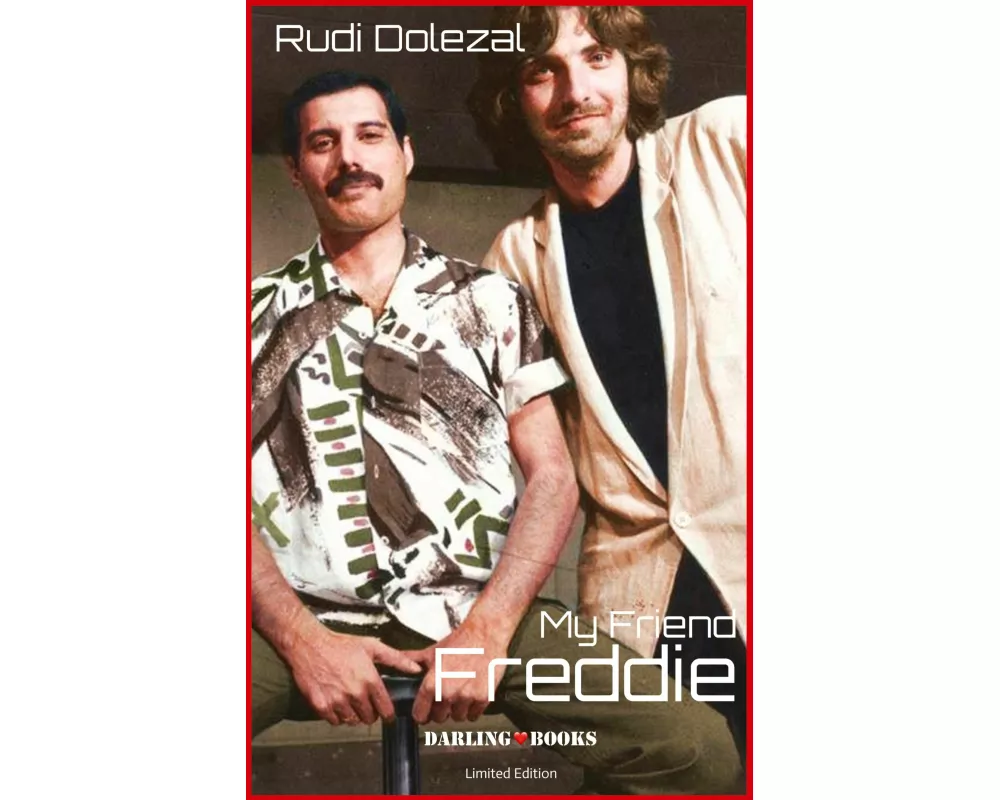 My Friend Freddie