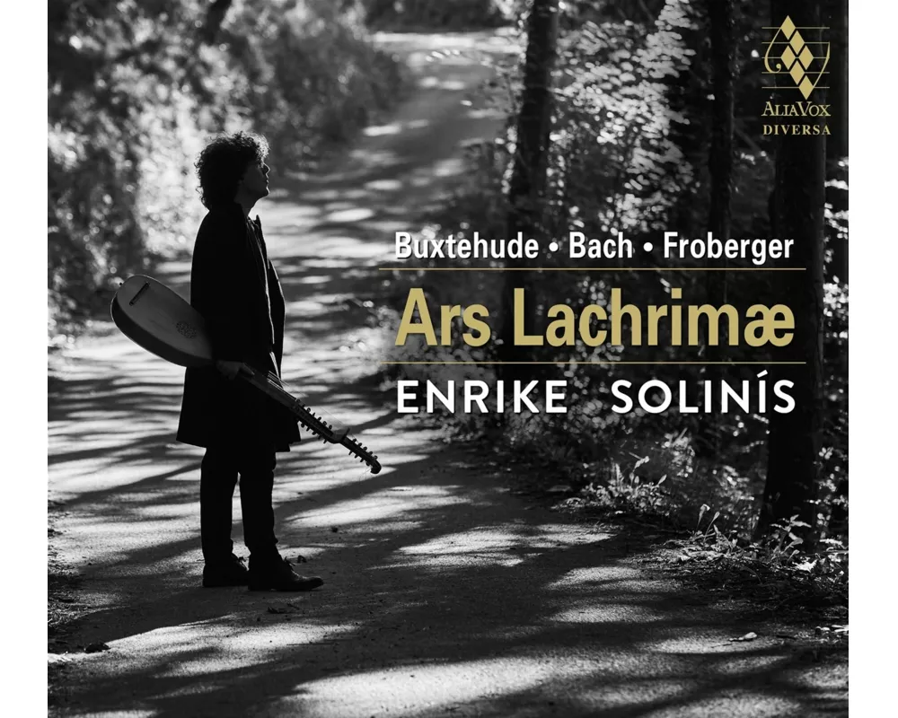 Ars Lachrimae