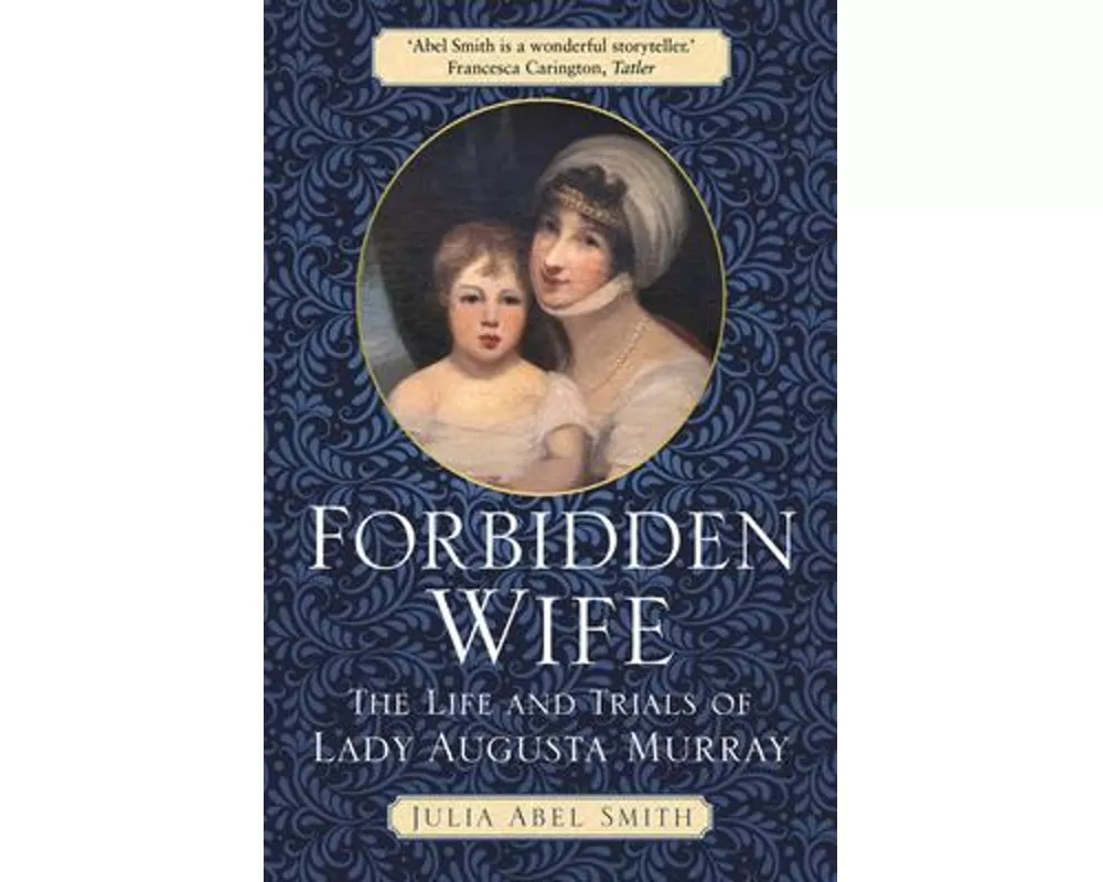 Forbidden Wife
