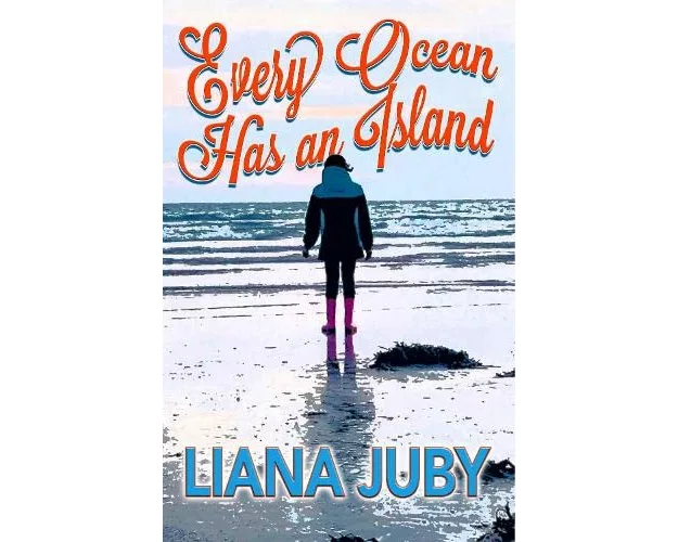 Every Ocean Has An Island