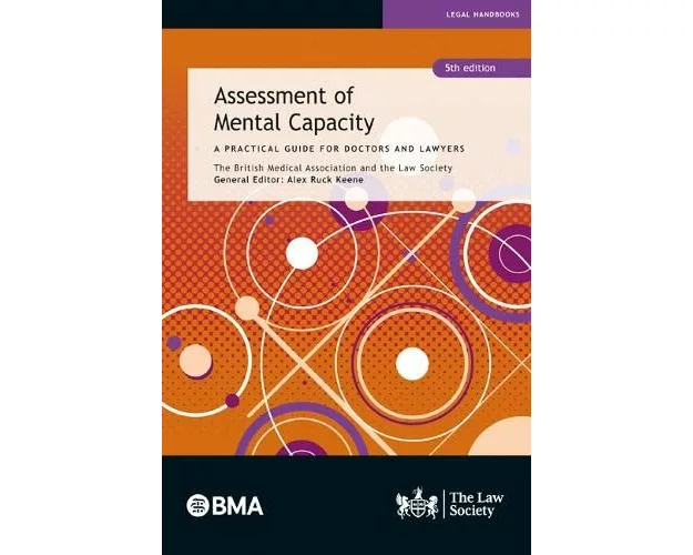 Assessment Of Mental Capacity