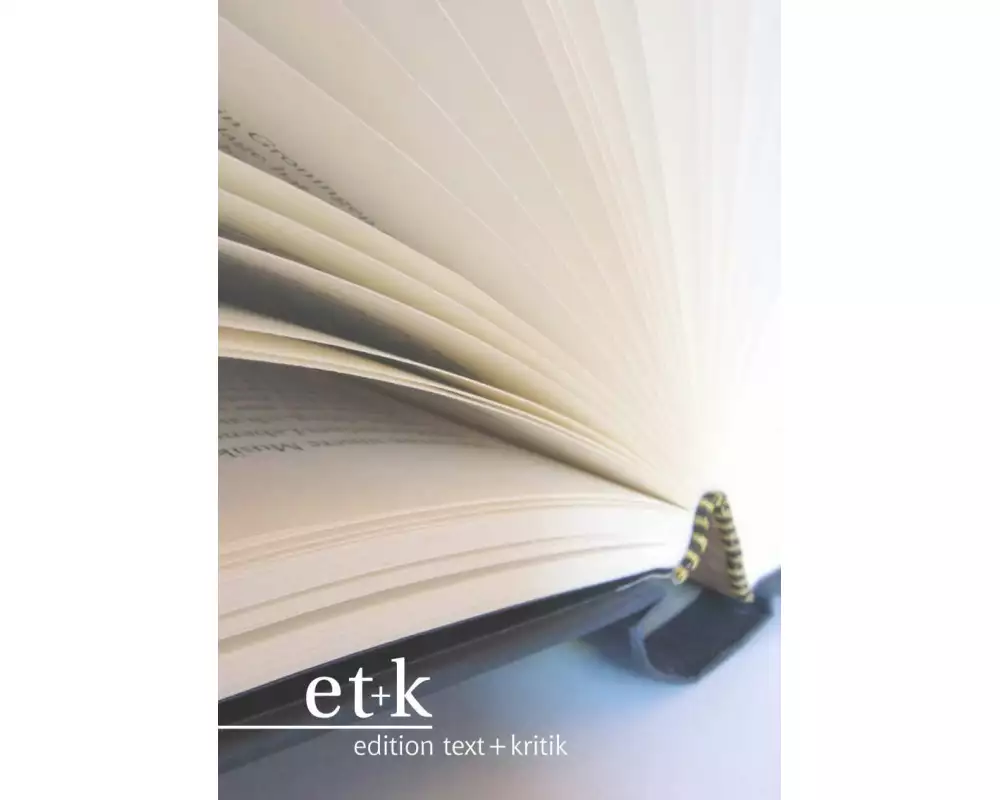 KRAFTWERK. Die Mensch-Maschine